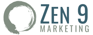 Zen 9 Marketing
