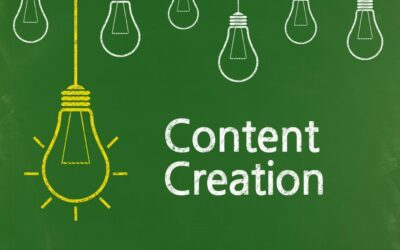 Valuable Content Creation: What Types Of Content Can You Create