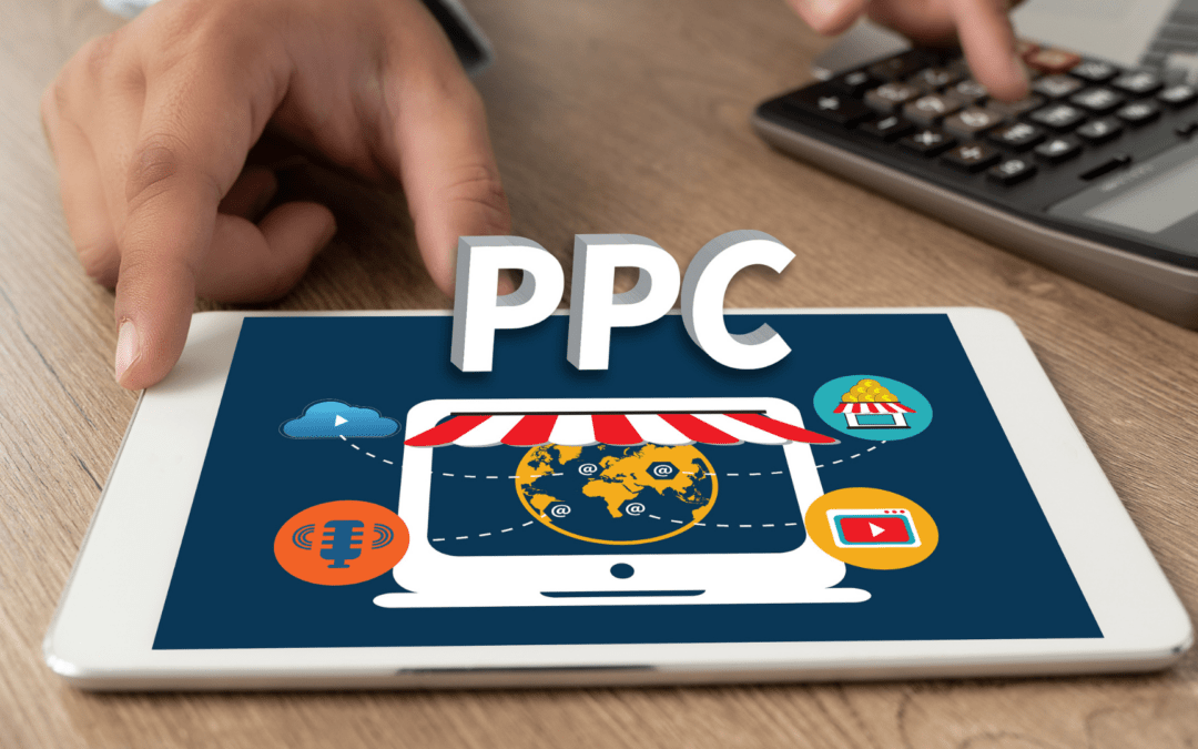 The Power of PPC and SEM: Driving Business Success in Digital Marketing