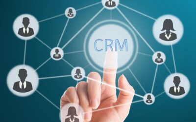 The Evolution of CRMs: Exploring the Best Customer Relationship Management Systems