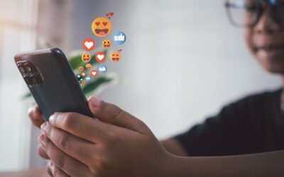 The Evolution of Social Media: From Hi5 to TikTok