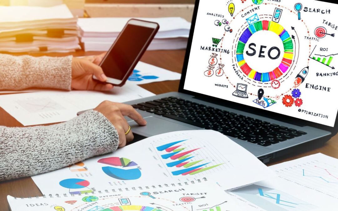 Best SEO Services for Small Businesses