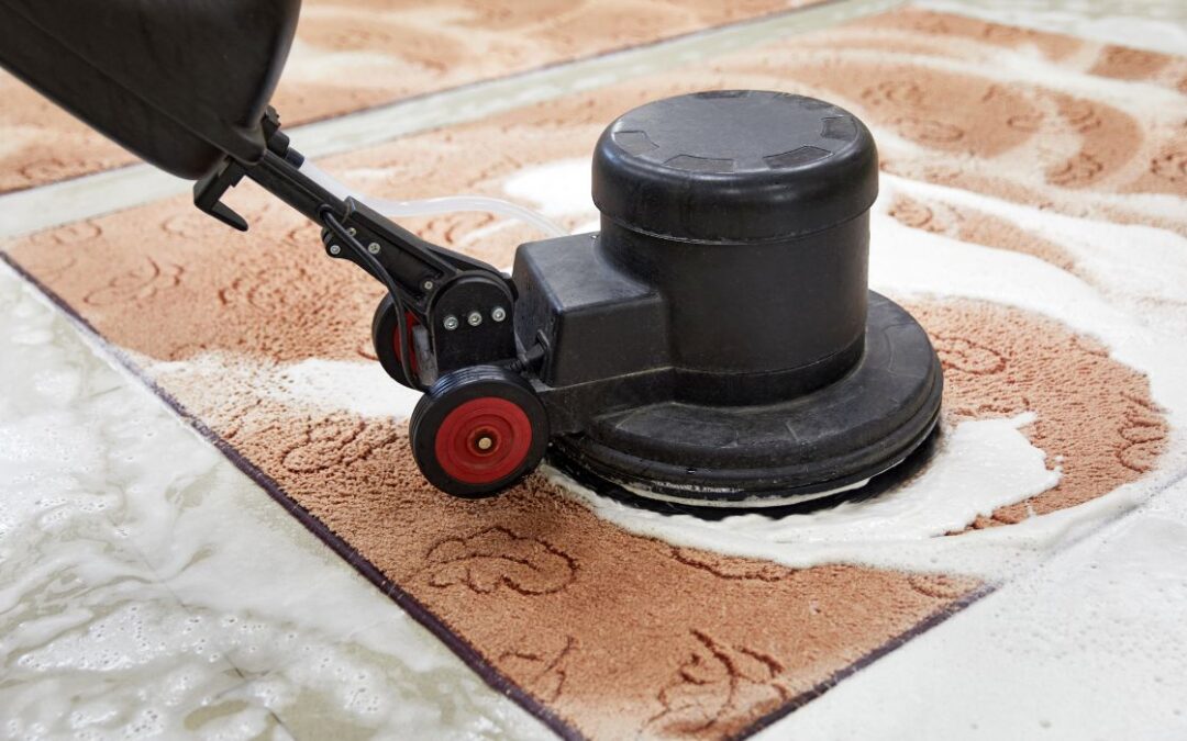 Expert Carpet Cleaning SEO Services for Growth