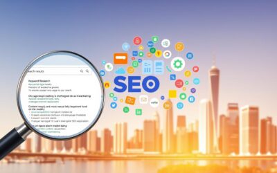 Effective Keyword Research Strategies for SEO