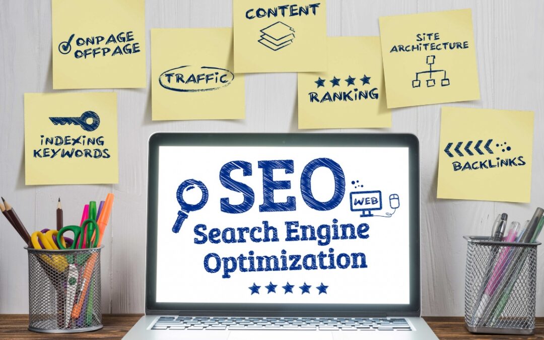 Local SEO Optimization: Strategies for Higher Visibility