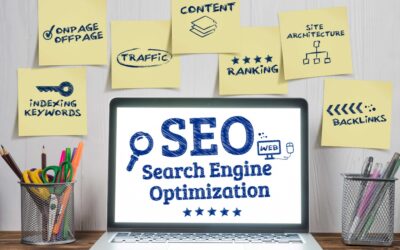 Local SEO Optimization: Strategies for Higher Visibility