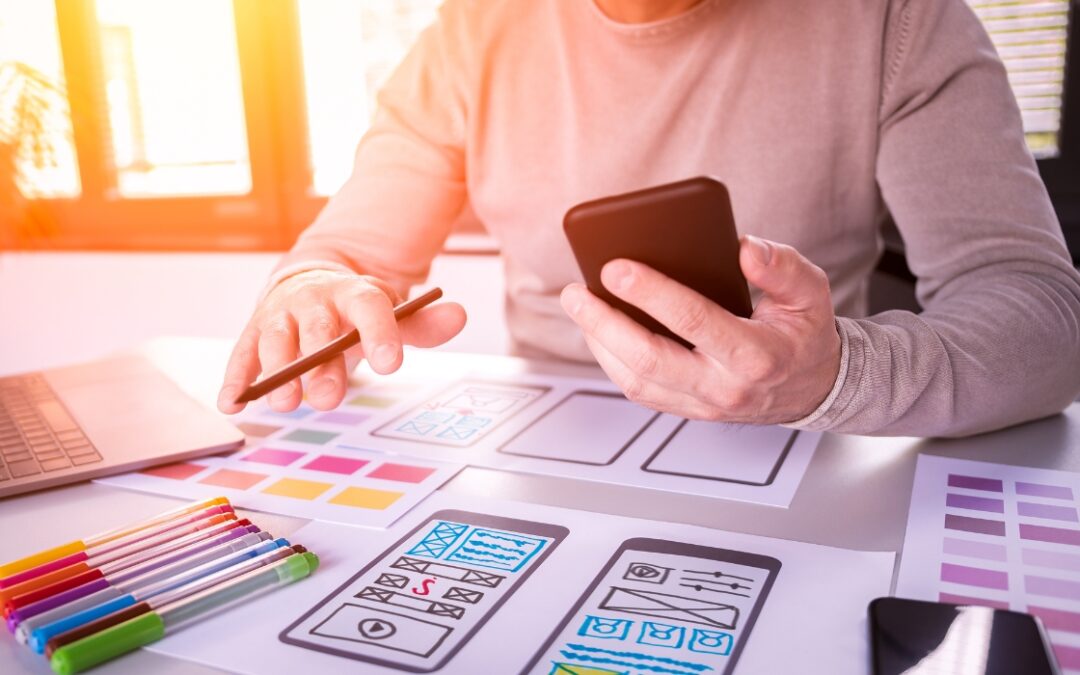 Mobile-Friendly Website Design: Enhance Your Online Presence
