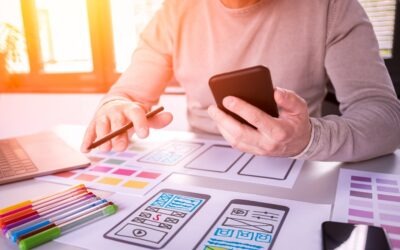 Mobile-Friendly Website Design: Enhance Your Online Presence