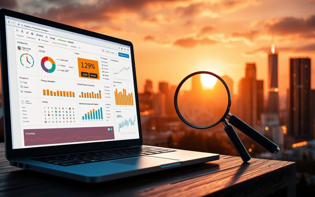 Boost Your Site’s Speed and Efficiency: Website Performance Analysis
