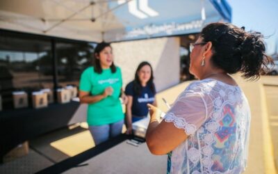 Community Partnerships: Strengthening Local Business Networks