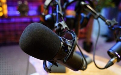 Podcasting as Storytelling: Turning Conversations into Conversions
