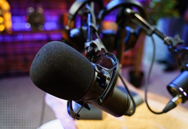 Podcasting as Storytelling: Turning Conversations into Conversions