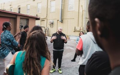 Harnessing Community Support: Leveraging Local Loyalty Online